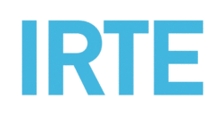 IRTE Logo